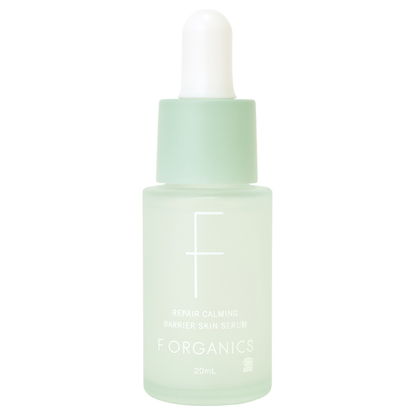 【新品未開封】F ORGANICS 美容液　30ml 2本セット　ミルクセラム F ORGANICS(エッフェ オーガニック) 美容液の通販 - アットコスメ公式