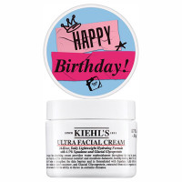 キールズ クリーム UFC / 本体 / HAPPY BIRTHDAY / 50mL