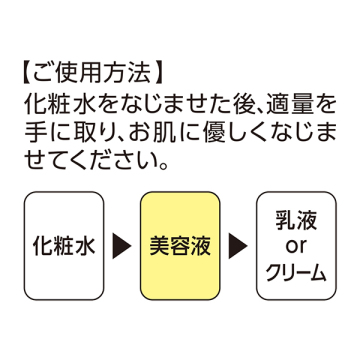 薬用クリアセラム 05