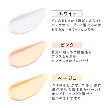 パレットコンシーラー ハイカバー 02
