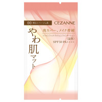 シフォンフィットクッションファンデーション / SPF50 / PA++++ / 詰替 / 00 明るいベージュ系 / 11g