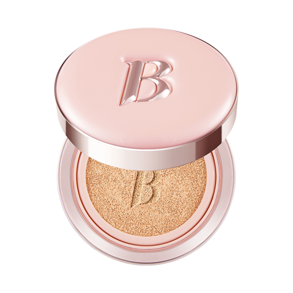 エッセンス スキン ピンククッション / SPF50+ / PA+++ / 21ロージー / 12g