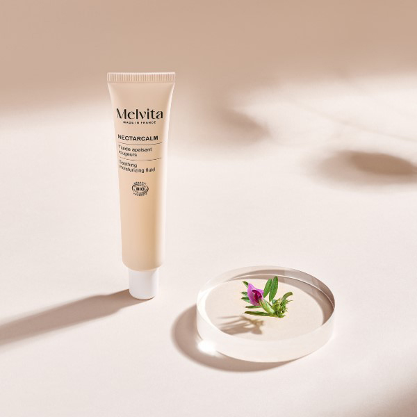 Melvita NECTARCALM 乳液 40ml