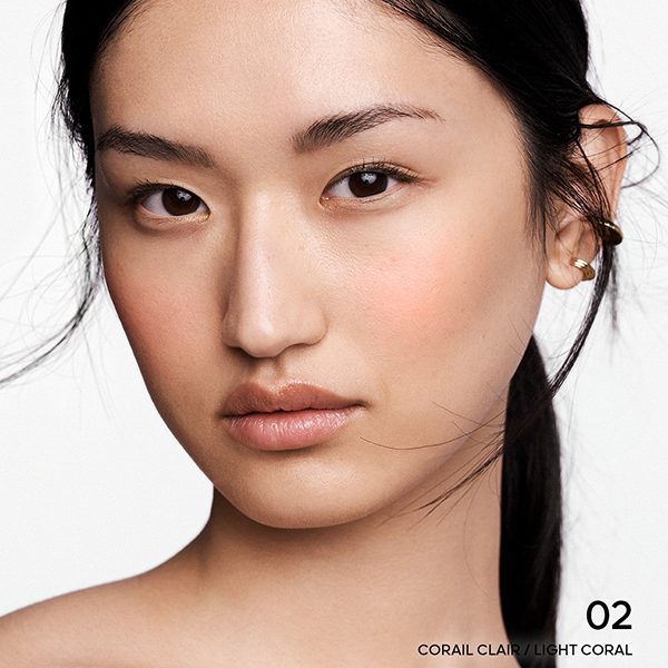 テラコッタ ブラッシュ / ゲラン(パウダーチーク, メイクアップ)の通販