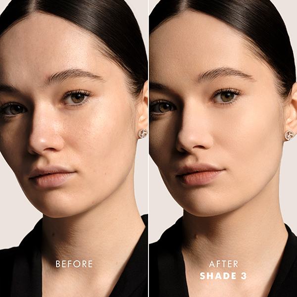 パワー ファブリック プロ ファンデーション / アルマーニ ビューティ