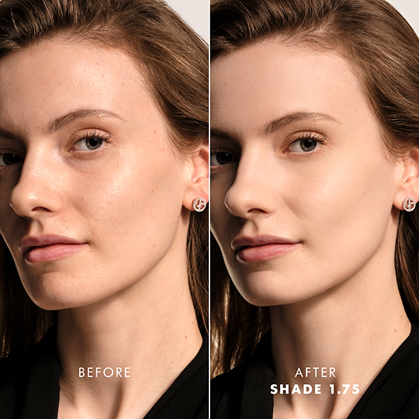 パワー ファブリック プロ ファンデーション / アルマーニ ビューティ