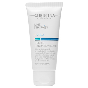 ORCHID HYDRATION MASK