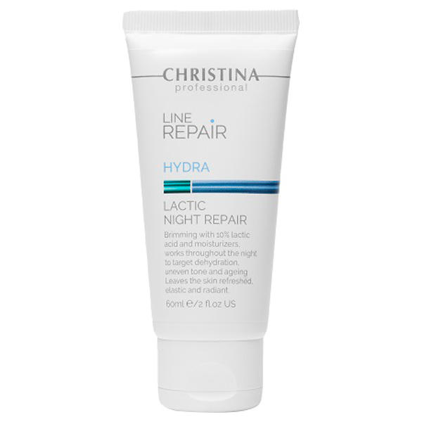 LACTIC NIGHT REPAIR / 60ml