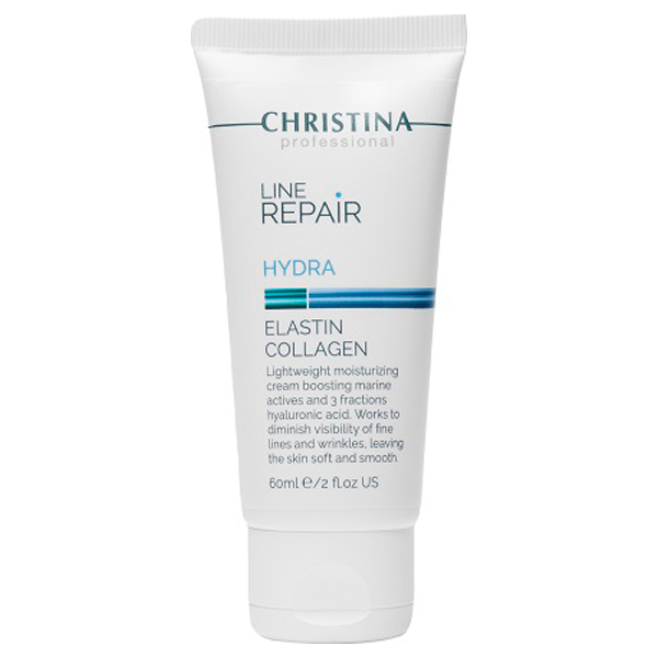 ELASTIN COLLAGEN / 60ml
