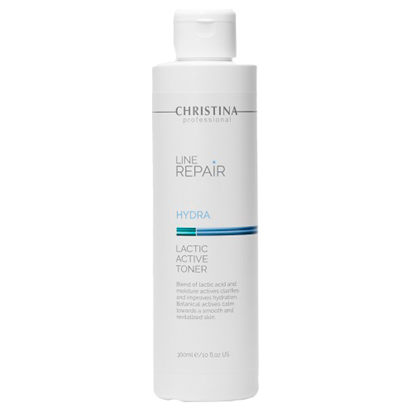 LACTIC ACTIVE TONER / 300ml