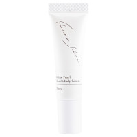 White Pearl Hand&Body Serum [Plump] ～朝顔～ / ミニサイズ / 5ml
