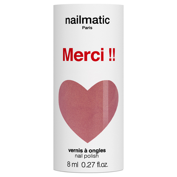 NM ピュアカラー / #セレステ / 8mL / 本体(Merci)