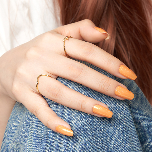 インココ貼るマニュキュアシート / インココ(マニキュア・ネイルカラー