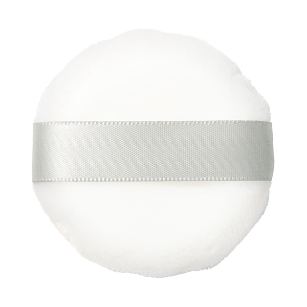 プレストパウダー用パフ / 1個 / パフ / 無香料