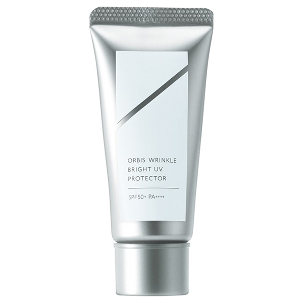 リンクルブライトUVプロテクター【医薬部外品】 / SPF50+ / PA++++ / 15g / 本体(トライアルサイズ) / 無香料