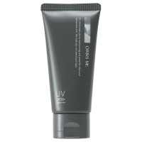 ミスター ドライタッチ UVジェル / SPF50+ / PA++++ / 本体 / 60g / 無香料