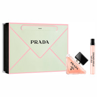 プラダ パラドックス オーデパルファム セット / 限定品 / 50mL、10mL / フローラルアンバー