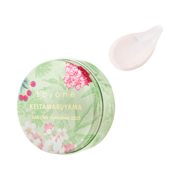 ハンドクリーム SAKURA in Bloom 02