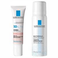 【数量限定】トーンアップキット ローズ+UV下地 / SPF50+ / PA++++ / 30mL、50g / 本体 / 30mL、50g