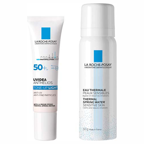【数量限定】トーンアップキット ホワイト UV下地 / SPF50+ / PA++++ / 30mL、50g / 本体