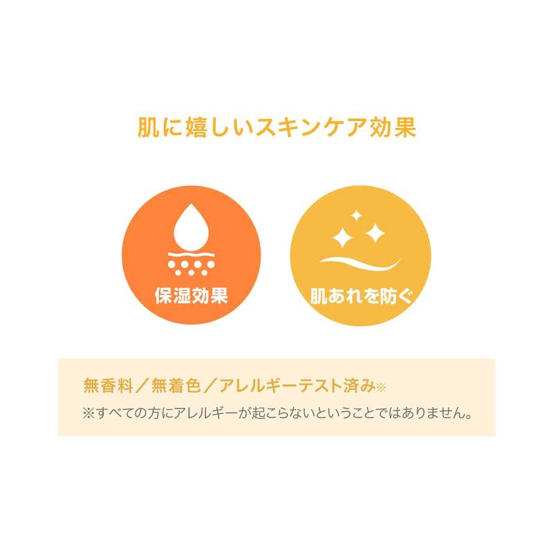 ブロック&ブロック パーフェクトプロテクション / マリークワント
