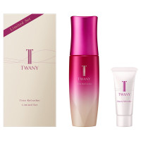タイムリフレッシャーV限定セット / 本体 / 60mL、15g / ローズブルーム