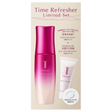 タイムリフレッシャーV限定セット 02