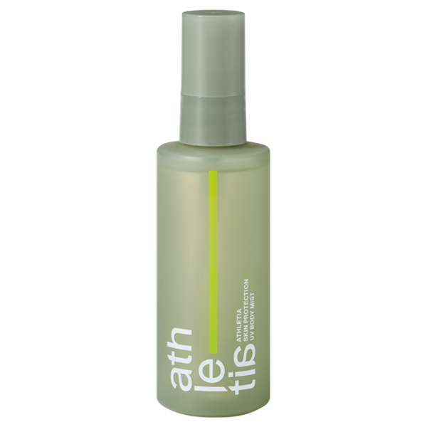 スキンプロテクション UVボディミスト / SPF30 / PA+++ / 100mL / 本体