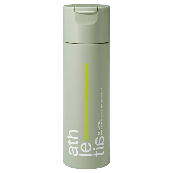 リフレッシュ ヘア&ボディシャンプー / 200mL
