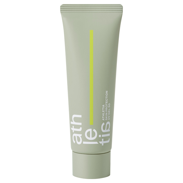 スキンプロテクション UVジェル 50 / SPF50+ / PA++++ / 50g