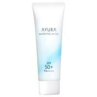 ウォーターフィールUVジェルα / SPF50+ / PA++++ / 75g