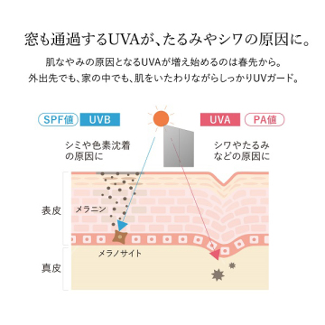 ヴァーベナ UVフレッシュボディローション 04