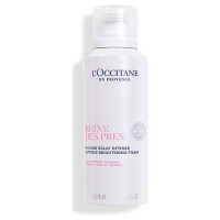 〈レーヌデプレ〉イルミネイティングクレンジングフォーム / 本体 / 150mL