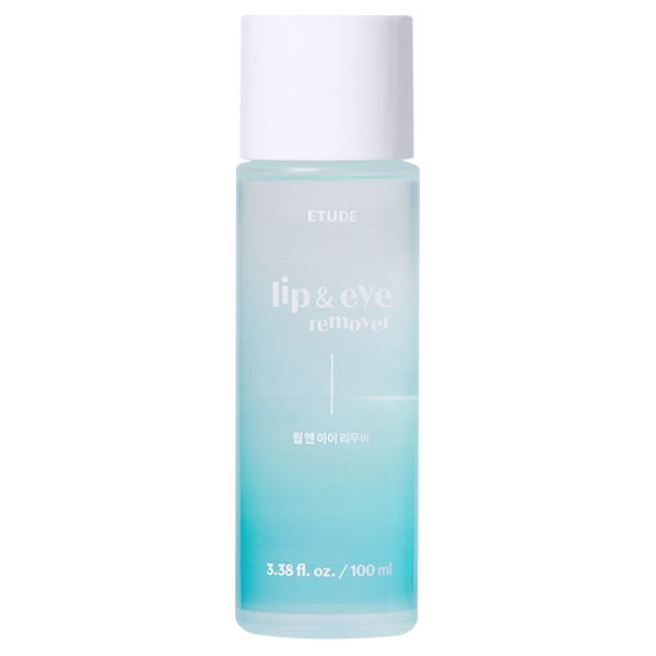 リップ&アイメイクリムーバー / 100mL