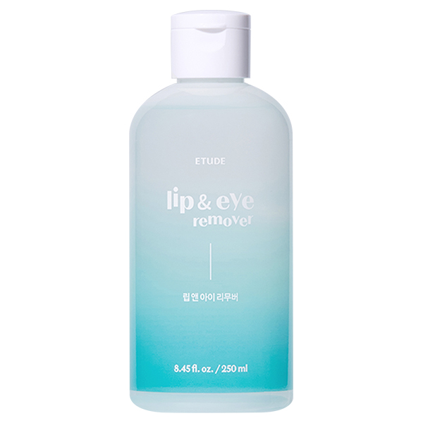 リップ&アイメイクリムーバー / 250mL