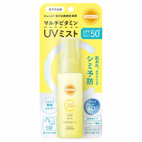 マルチビタミンUV ミスト / SPF50+ / PA++++ / 60ml
