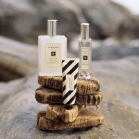 ウッド セージ & シー ソルト ハンド クリーム / Jo Malone London