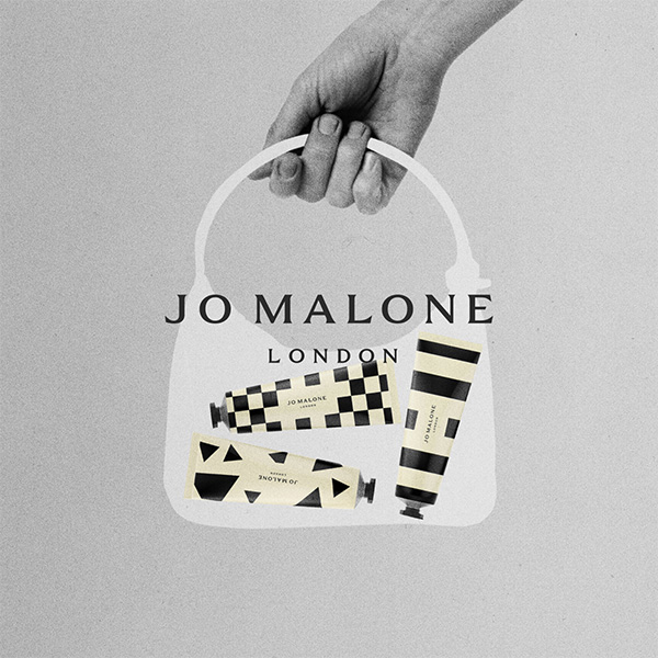 Jo Malone ブラックベリー & ベイ 30ml&ハンドクリーム ブラックベリー & ベイ ハンド クリーム / Jo Malone London