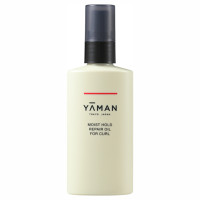 モイストホールド リペアオイル For カール / 本体 / 80mL