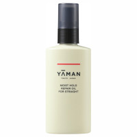 モイストホールド リペアオイル For ストレート / 本体 / 80mL