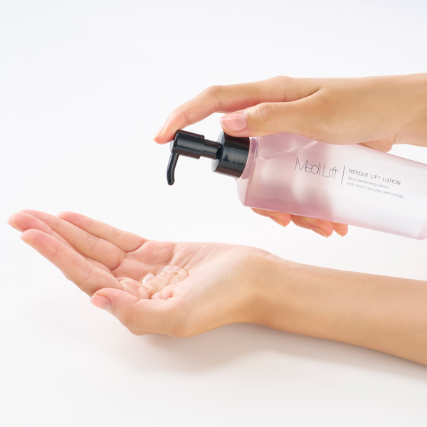 メディリフト ニードルリフトローション / YAMAN TOKYO JAPAN(化粧水