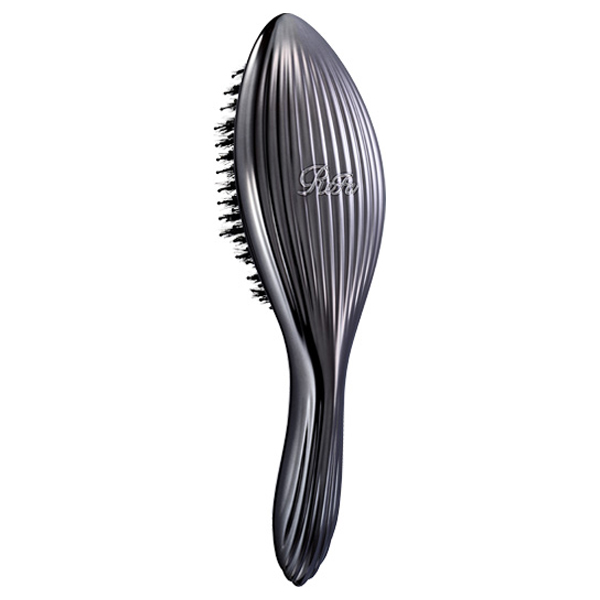 エールブラシレイ / ブラック / 【本体】約125g【スタンド】約62g