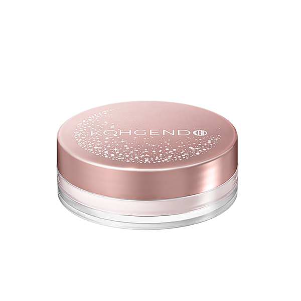 【数量限定】UVフェイスパウダー / SPF50+ / PA++++ / ベビーピンク / 6g