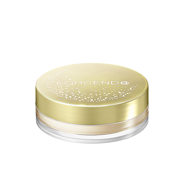 【数量限定】UVフェイスパウダー / SPF50+ / PA++++ / ソフトベージュ / 6g