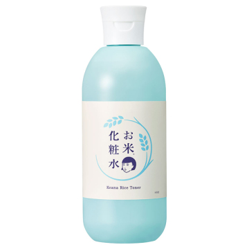 お米の化粧水N 02