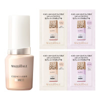 オークル10 / 24ml、0.3ml×2包、0.3ml×2包