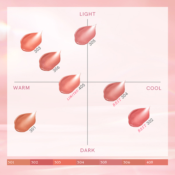 グロウリップティント / オペラ(口紅, メイクアップ)の通販 - アット