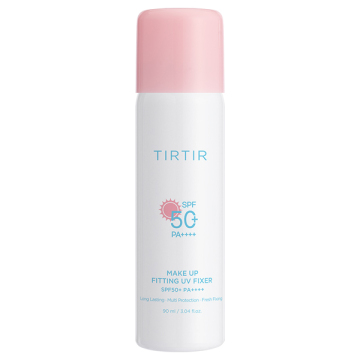 MAKE UP FITTING UV FIXER 02