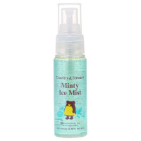 ミンティーアイスミスト / 50mL