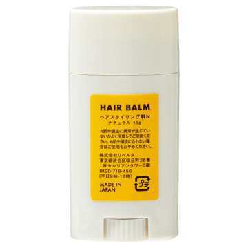 HAIR BALM 03